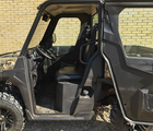 Polaris Ranger 570 SP CAMO Lukket kabine m. varme