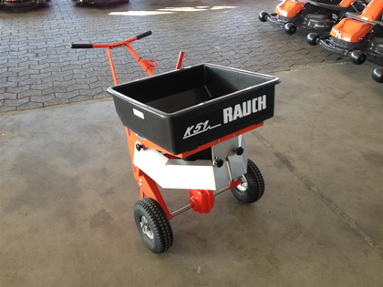 Rauch K51 KOMBISPREDER