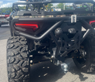 Polaris Sportsman 570 EPS Hunter Edition traktor Ny