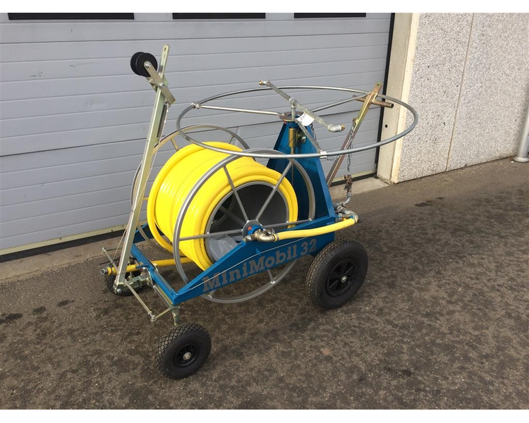 Fasterholt MiniMobil 32