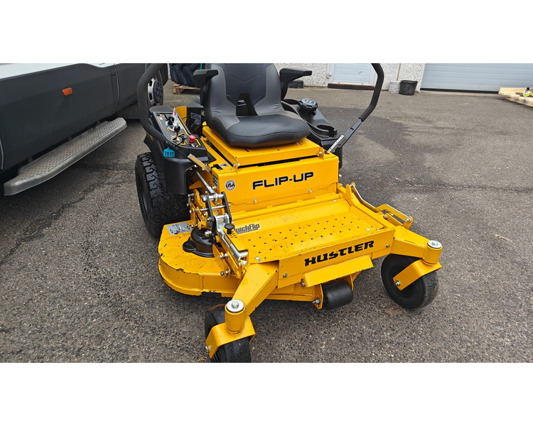 Hustler Flip-Up RD 48