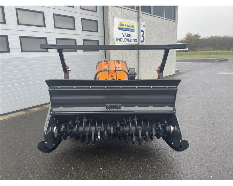 Energreen RoboMIDI inkl. 150 cm grenknuser.