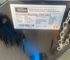 Güde Vippesav GWS 700Z
