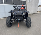 Polaris Sportsman XP 1000 S T3 traktor - Inkl. strømudtag og håndtagsvarme