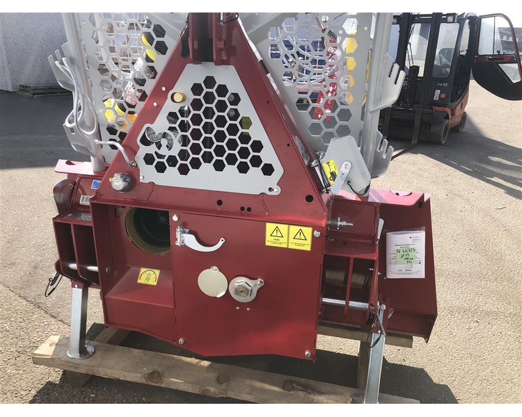 Tajfun EGV 85 A PÅ LAGER TIL OMGÅENDE LEVERING !