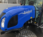 New Holland Boomer 55
