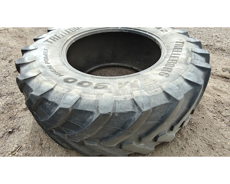 Trelleborg 710/75R42 XXX