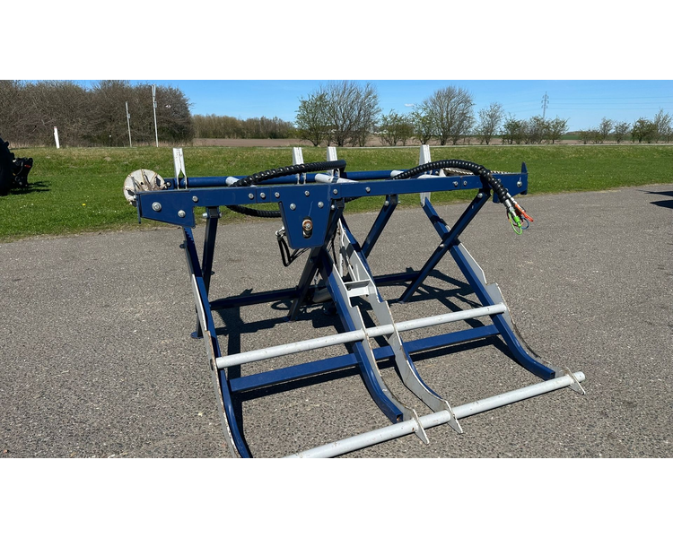 Tajfun DM 1511 M