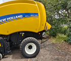 New Holland RB 180  super feed