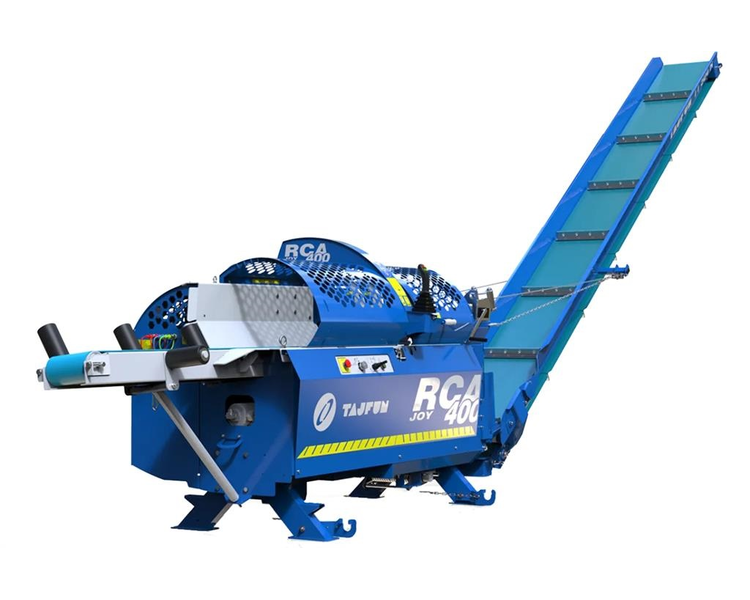 Tajfun RCA 400 JOY PÅ LAGER TIL OMGÅENDE LEVERING !