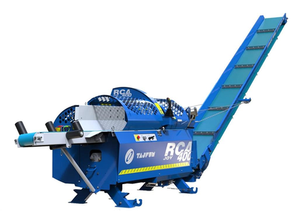 Tajfun RCA 400 JOY PÅ LAGER TIL OMGÅENDE LEVERING !