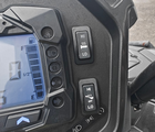 Polaris Sportsman XP 1000 S Traktor godkendt