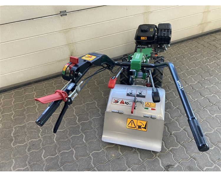 Ferrari 306 Med 46 cm fræser