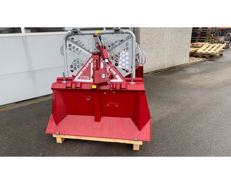 Tajfun 45AHK MED FJERNSYRING  med hydro power unit hp 25