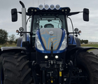 New Holland T7.270 AC BLUEPOWER