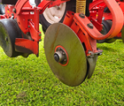 Maschio Gaspardo MANTA ISOTRONIC 12-75 XL Med fronttank