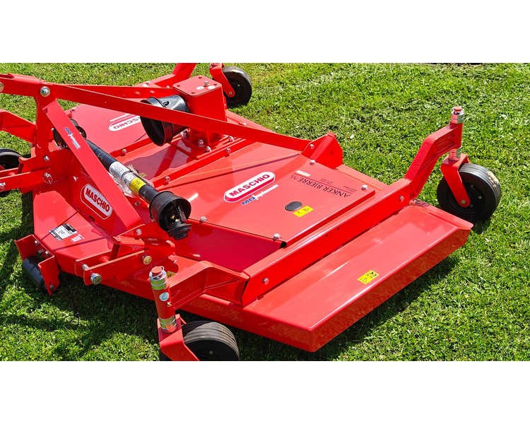 Maschio Jolly 210