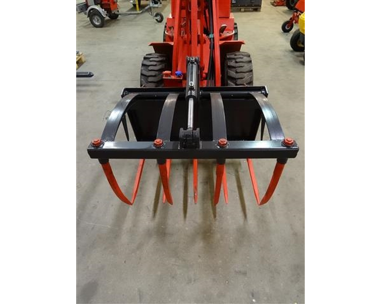 Schäffer Siloklo 100 cm.