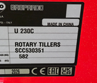 Maschio U-230