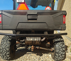 Polaris Ranger 570 SP CAMO Lukket kabine m. varme