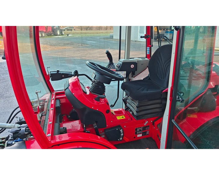 Antonio Carraro TTR 4800 HST Sælges for kunde