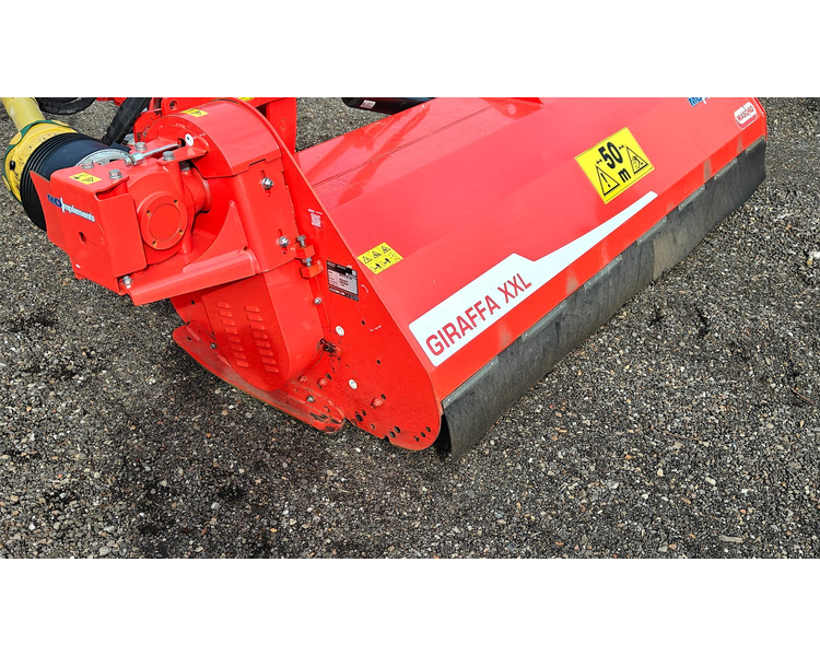 Maschio Giraffa XXL 260
