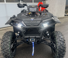 Polaris Sportsman XP 1000 S 40th anniversary - T3a