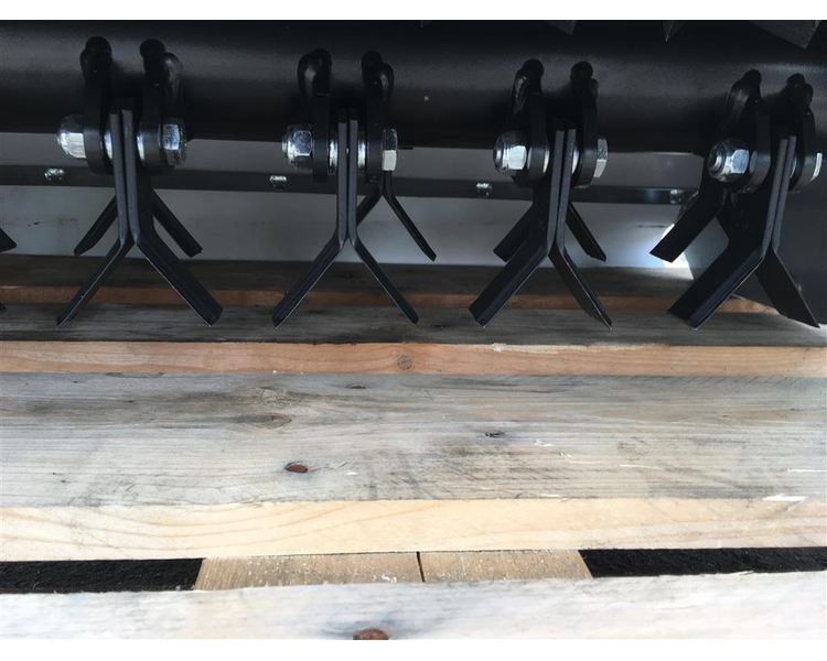 Ferrari Bladerunner slagleklipper 75 cm