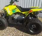 Polaris Outlaw 110 EFI
