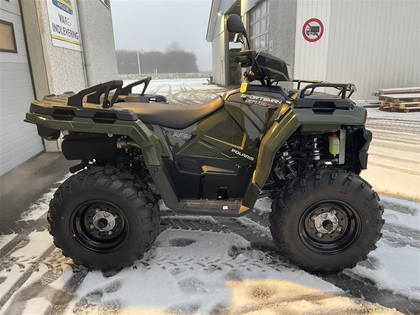 Polaris Sportsman 570 EFI