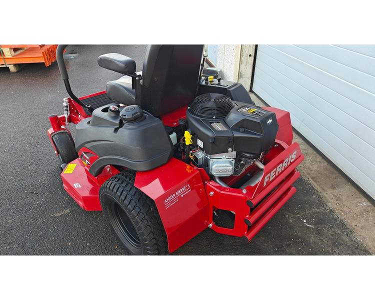 Ferris ZT 400 IS Zero Turn DEMOMASKINE