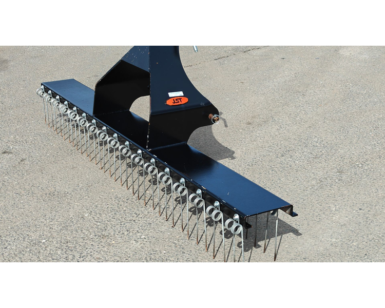 JST Gårdrive 2,5 meter 3 punkts ophængt