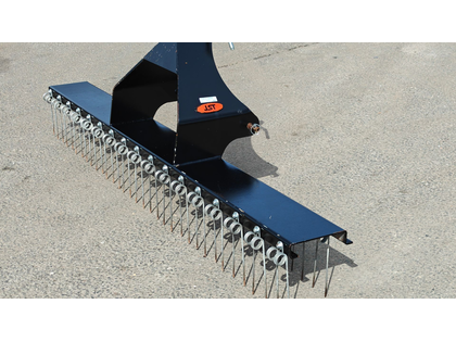 JST Gårdrive 2,5 meter 3 punkts ophængt