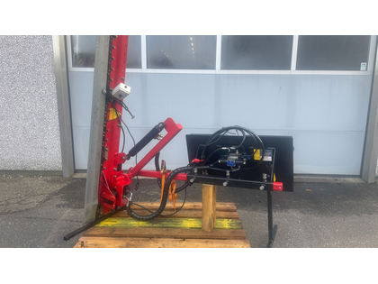 ScanMek Hækkeklipper