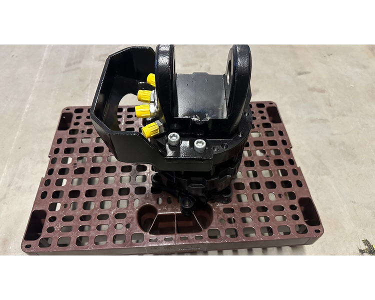 Finn Rotor Rotator 55KN