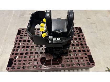 Finn Rotor Rotator 55KN