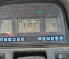 New Holland TM 150