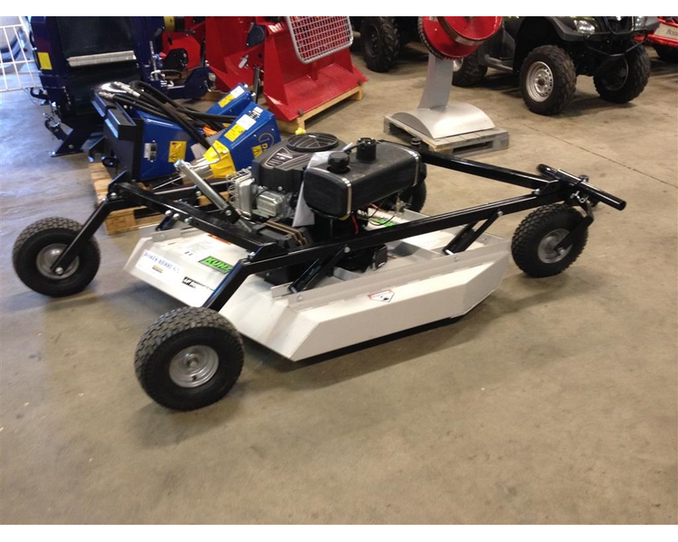 - - - Kunz Rough Cut Brakpudser