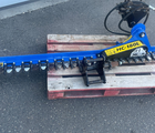 slanetrack HC180L Inkl. 2stk beslag