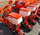 Gaspardo Mirka Isotronic 8