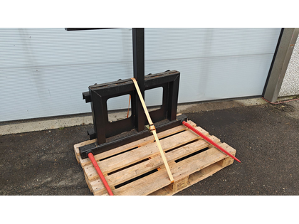 AB Ballespyd Overgemt/udstillingsmodel