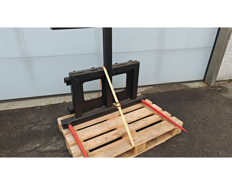 AB Ballespyd Overgemt/udstillingsmodel