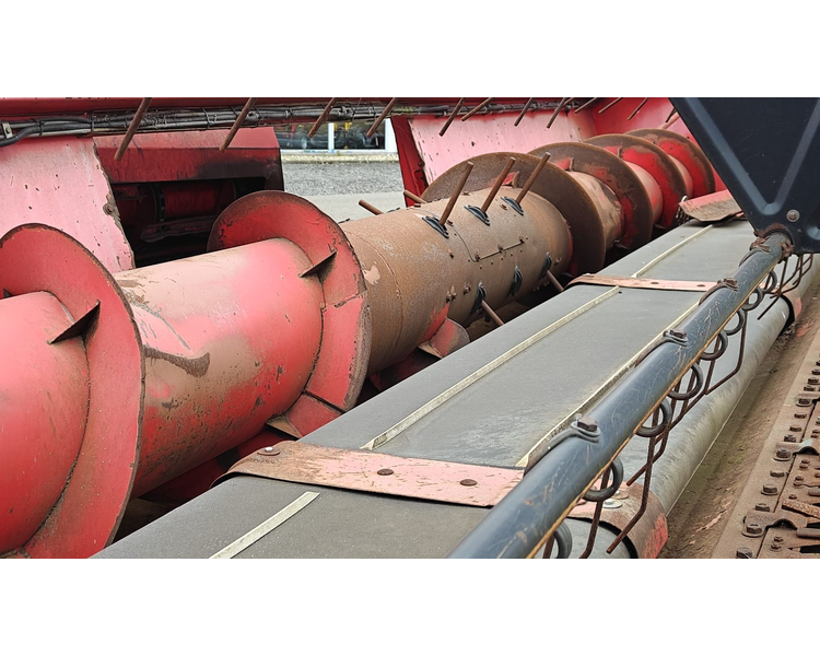 Massey Ferguson MF 40