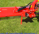 Maschio Gaspardo Giraffa XXL Udv. Gear Afklip op til Ø=12 cm.