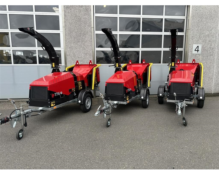 TP 176 MOBIL NYHED PÅ LAGER !