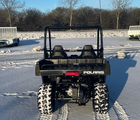 Polaris Ranger 150