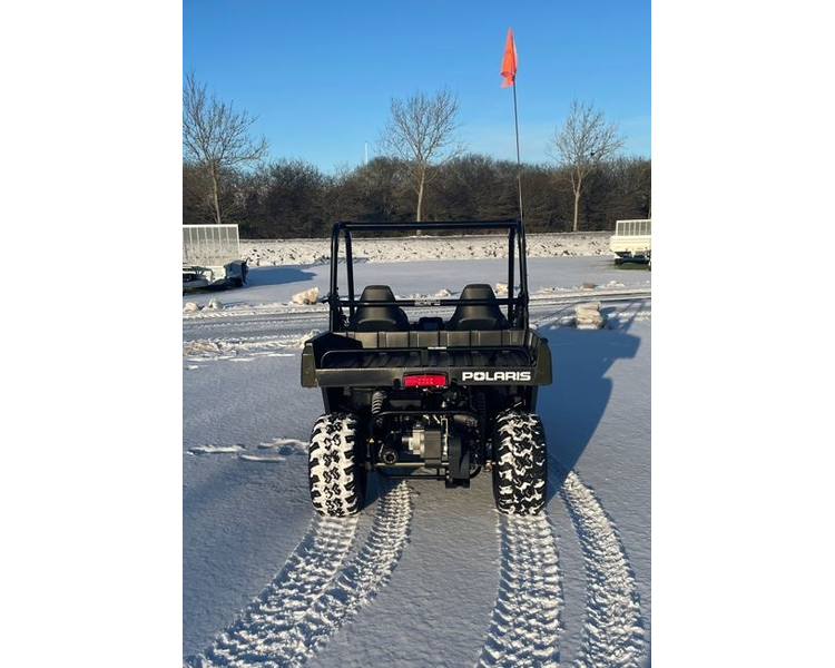 Polaris Ranger 150