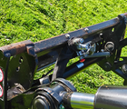 New Holland T7.260 med Quicke Q7M Frontlæsser