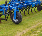 Dalbo Frontgrubber 600