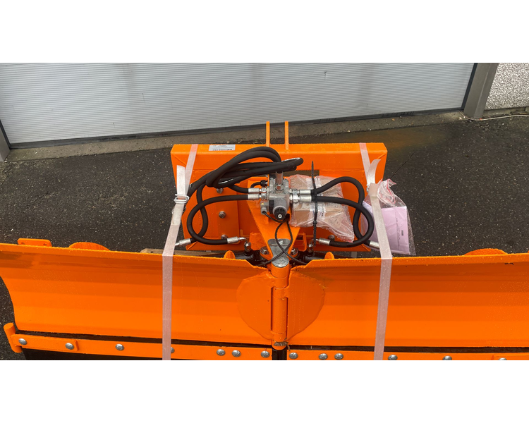 Sigma Pro G202 180cm med elomskifter